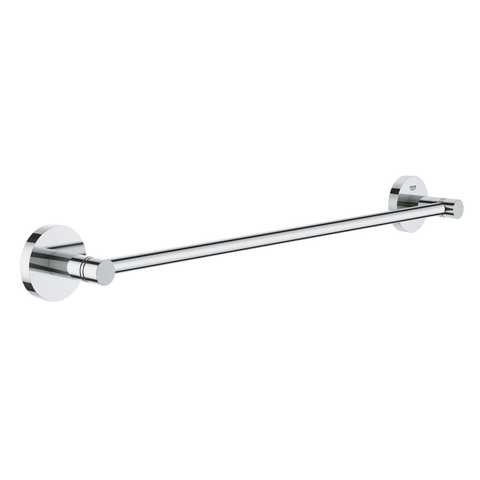Grohe Start Handdoekhouder - 45cm - chroom OUTLETSTORE STORE42326