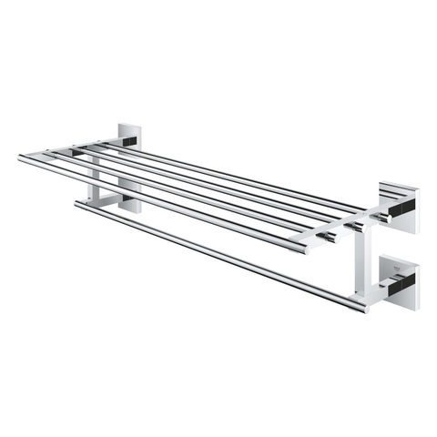 GROHE Start Cube Porte-serviettes multiple - 60cm - chrome SW878371