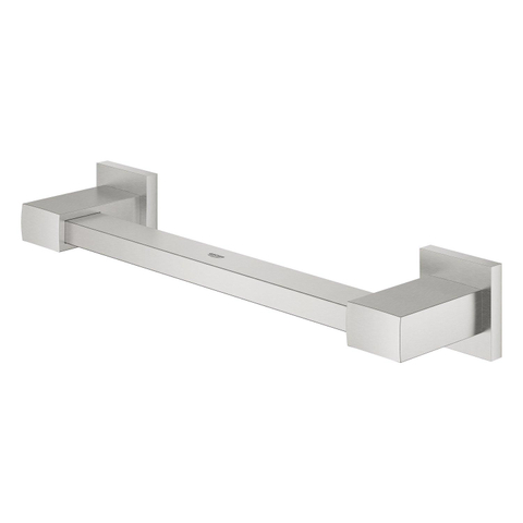 Grohe Start Cube manche 30cm supersteel SW878186