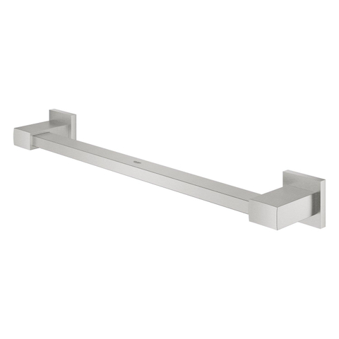 Grohe Start Cube Handgreep - 45cm - Supersteel (RVS) SW878394