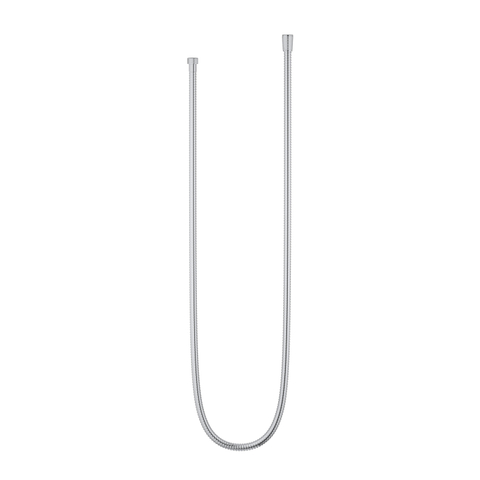 Grohe Vitalioflex Flexible de douche - métal longlife - twistfree - 150cm - chrome SW878358