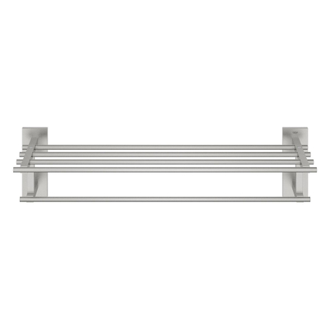Grohe Start Cube Multi-Handdoekrek - 60cm - Supersteel (RVS) SW878123