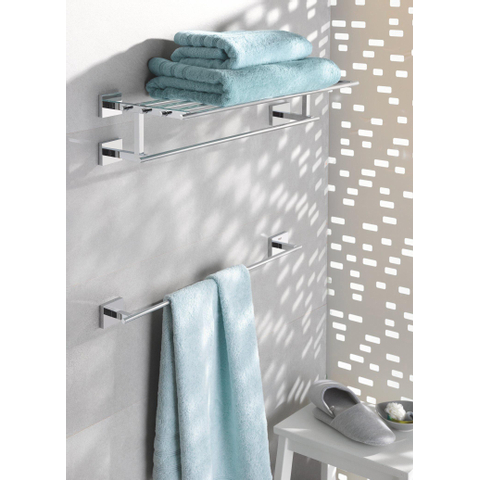 GROHE Start Cube Porte-serviettes multiple - 60cm - chrome SW878371