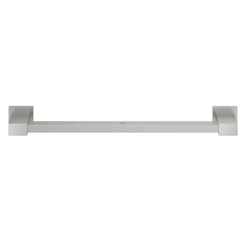 Grohe Start Cube Handgreep - 45cm - Supersteel (RVS) SW878394