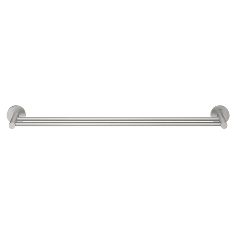 Grohe Start Handdoekhouder - 60cm - Supersteel (RVS) - rvs-look SW878355