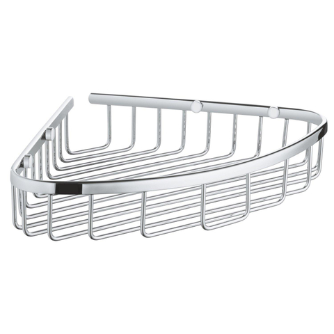 Grohe Bau Cosmopolitan Douchemand - 30x22x 5cm - chroom SW74544