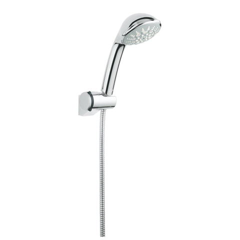 Grohe Relexa Five Handdouche - chroom 0437228