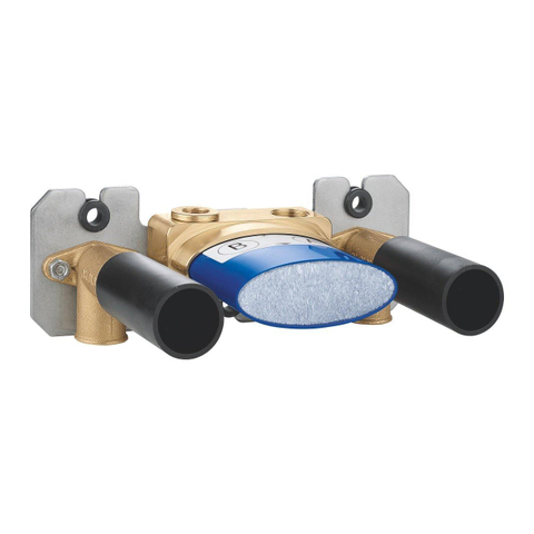 GROHE Rainshower SmartControl élément encastré pour mitigeur thermostatique de douche SW97594