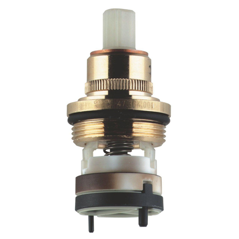 GROHE Grohtherm 3000 aquadimmer pour mitigeur thermostatique chrome 0430146