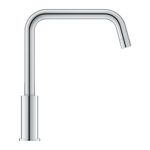 Grohe Eurosmart Keukenkraan - chroom SW536469