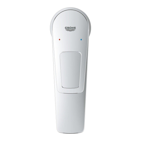 GROHE Bauloop robinet de lavabo XL-Size économiseur d'eau chrome SW536476