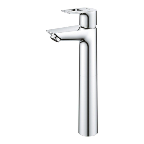 GROHE Bauloop robinet de lavabo XL-Size économiseur d'eau chrome SW536476