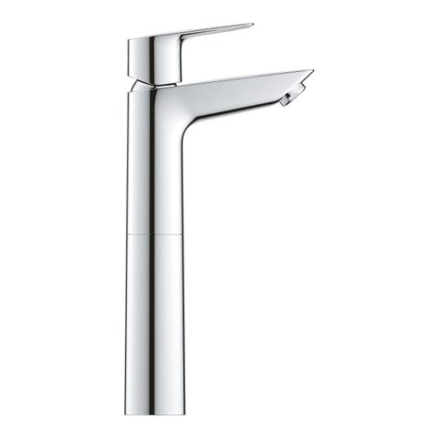 GROHE Bauloop robinet de lavabo XL-Size économiseur d'eau chrome SW536476