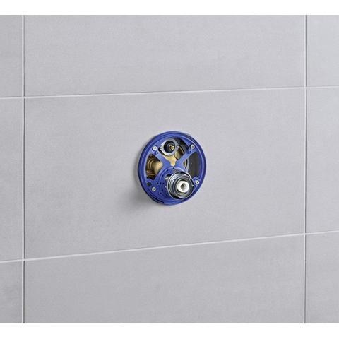 Hansa Bluebox garniture de base universelle SW61462