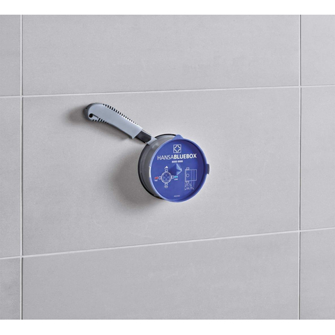 Hansa Bluebox garniture de base universelle SW61462
