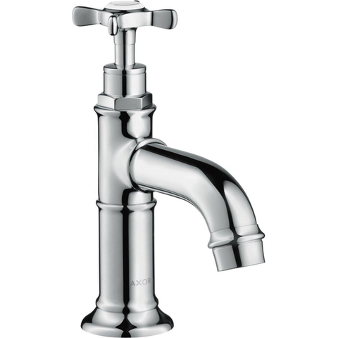 Hansgrohe AXOR Montreux robinet de toilettes chromé GA65353