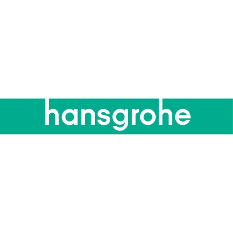 Hansgrohe AXOR Uno thermostaatgreep chroom 0457212