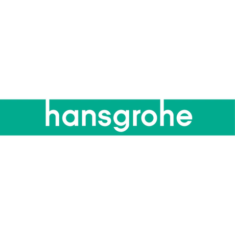 Hansgrohe bonde push-open chrome SW878835