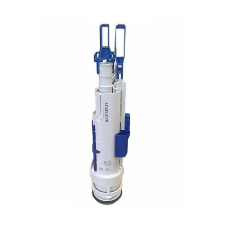 Geberit Sigma spoel/bodemventiel type 212 compleet ten behoeve van UP100/300/320 SW541677