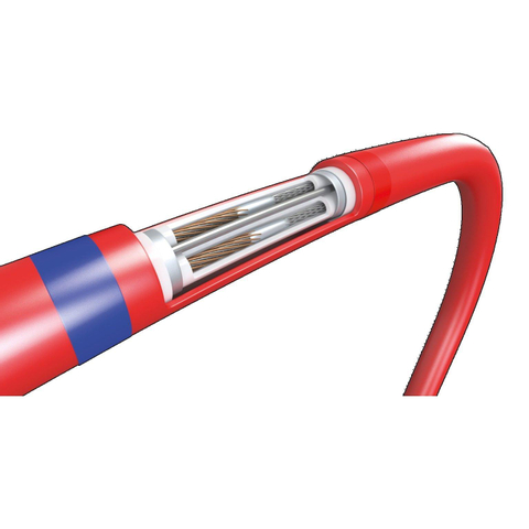 Magnum Outdoor kabel 3400 watt eenzijdige aansluiting GA60352