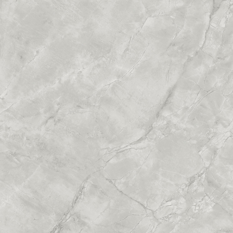 Ceralto Lithora Mineral Vloertegel - 119.5X119.5 - 9mm - zijdeglans - grey cloud SW1591263