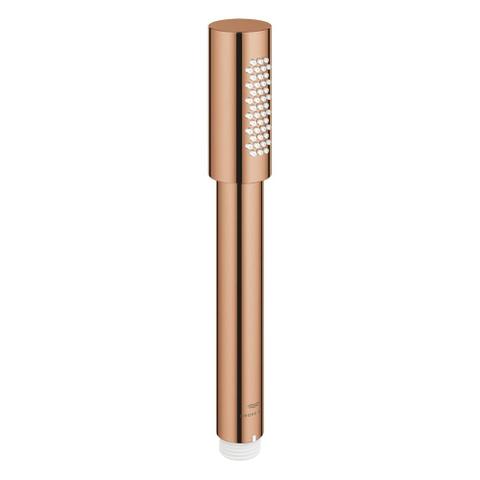 GROHE Rainshower Aqua Sena handdouche - 6.6 l/min - warm sunset (koper) SW930424