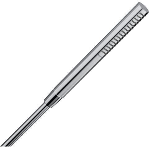 Hansgrohe Pulsify s Staaf - handdouche - 1jet - ecosmart - hoogglans chroom SW918078