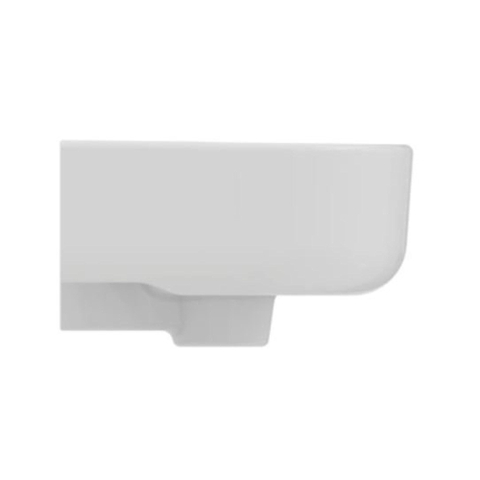 Ideal Standard Connect Arc fontein - 35x25x155cm - kraangat rechts - wit 0180450