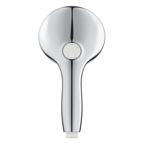 Grohe Tempesta 110 Handdouche - diameter 11cm - 2 straalsoorten - 7.4l/min - chroom SW999029