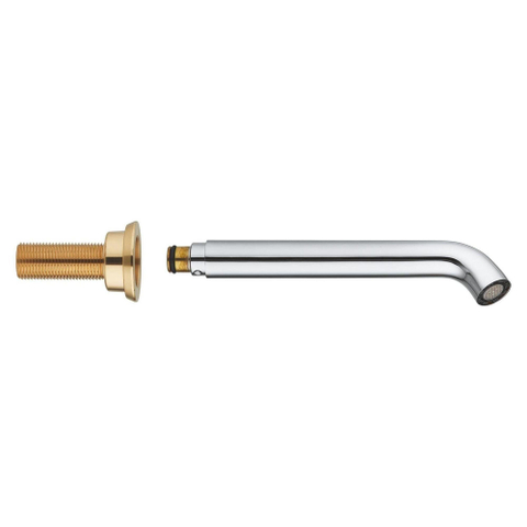 GROHE Bec - 18cm - chrome SW999098