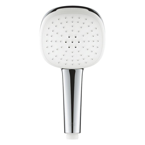 Grohe Tempesta 110 Cube Handdouche - 11diameter - 2 straalsoorten - 5.6l/min - chroom SW999214
