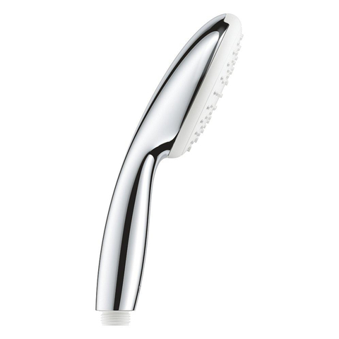 Grohe Tempesta 110 Handdouche - diameter 11cm - 1 straalsoort - 7.6l/min - chroom SW999117