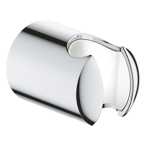 GROHE Tempesta Support de douchette - non réglable - chrome SW999061