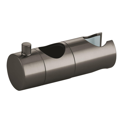Grohe Glijstuk - diameter 24.7mm - brushed hard graphite (antraciet) SW999049