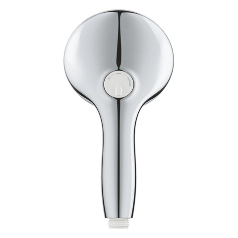 Grohe Tempesta 110 Douchette à main - Ø11cm - 3 jets - 7.4l/min - chrome SW999207