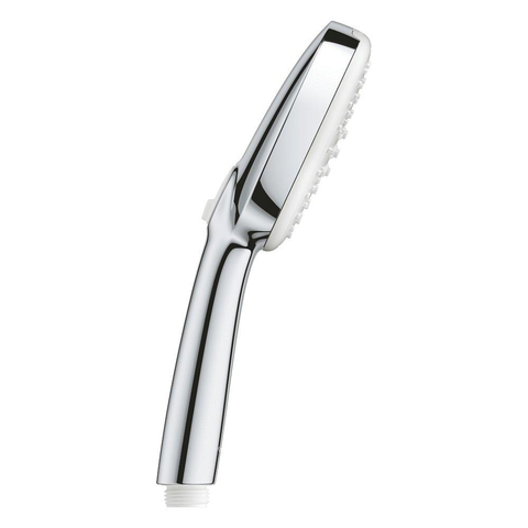 Grohe Tempesta 110 Cube Handdouche - 11diameter - 2 straalsoorten - 5.6l/min - chroom SW999214