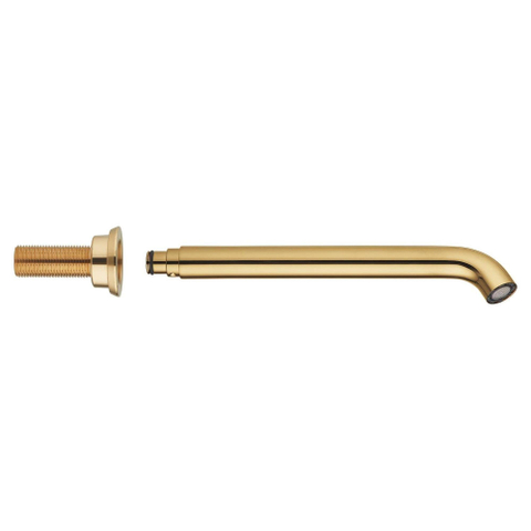 Grohe Uitloop - 23cm - cool sunrise (goud) SW999090
