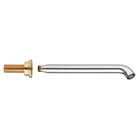 GROHE Bec - 23 cm - chrome SW999180