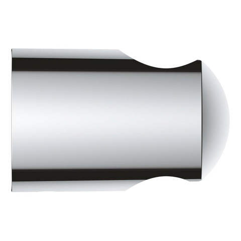GROHE Tempesta Support de douchette - non réglable - chrome SW999061
