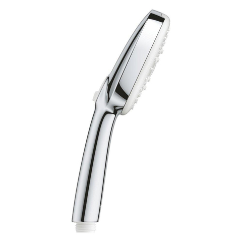 Grohe Tempesta 110 Cube Handdouche - 11diameter - 3 straalsoorten - 7.4l/min - chroom SW999075