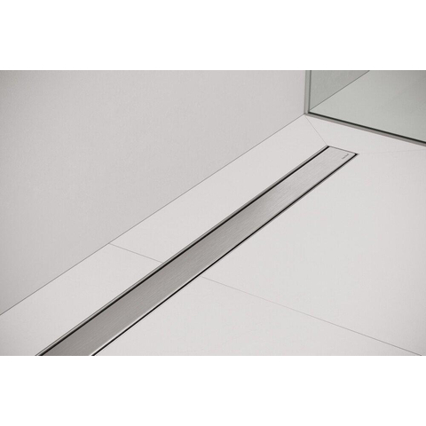 Easy drain douchegoot 120cm Compact 30 Clean Dryphon Zero/Tegel ws30mm OUTLETSTORE STORE43218