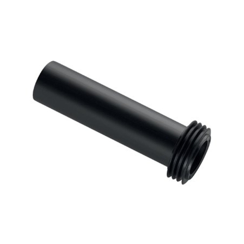 Geberit PE toevoermanchet - voor hangtoilet - PE - met dichting D45 - opening porselein - 55mm SW30139