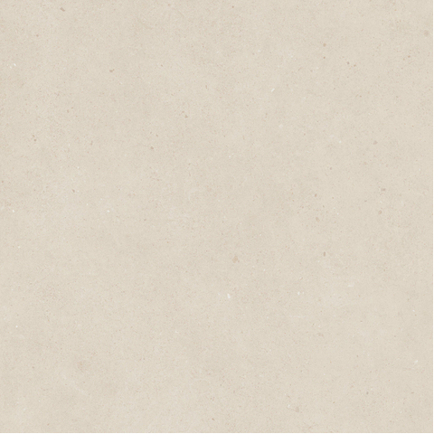 Villeroy & Boch Solid tones Vloertegel - 60x60cm - 10.0mm - gerectificeerd - White Concrete (mat wit) SW1574262
