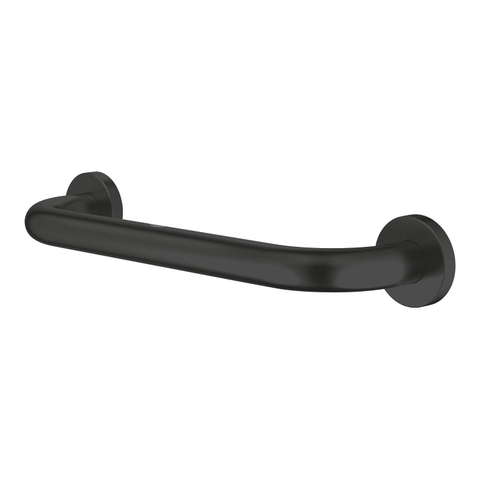 Grohe Essentials Handgreep - 30cm - matte black (mat zwart) SW1077361