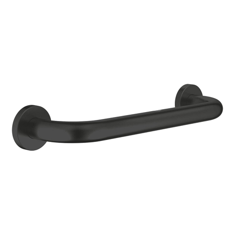 Grohe Essentials Handgreep - 30cm - matte black (mat zwart) SW1077361