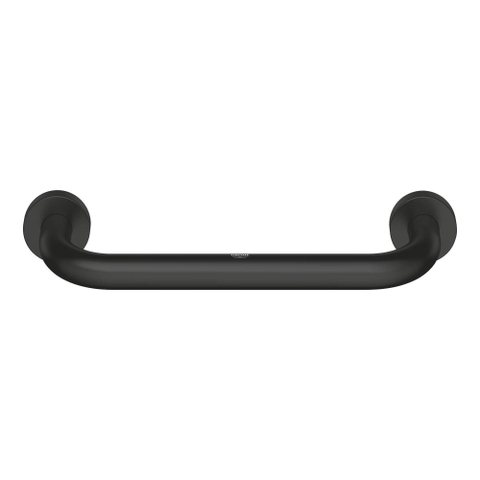 Grohe Essentials Handgreep - 30cm - matte black (mat zwart) SW1077361