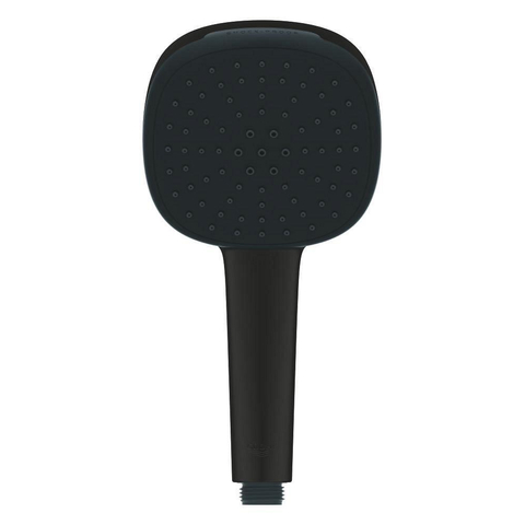 Grohe Tempesta Cube 110 Handdouche - 11diameter - 2 straalsoorten - 8.0l/min - matte black (mat zwart) SW1108765