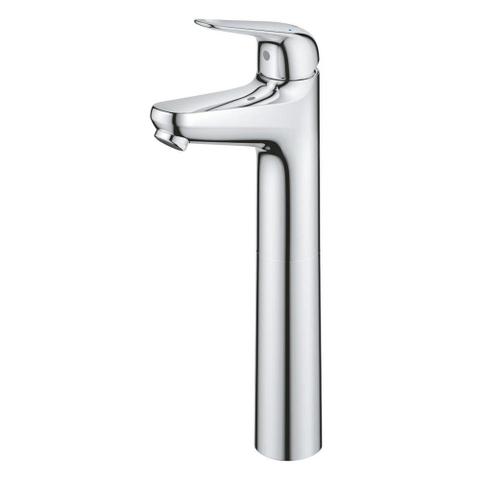 Grohe EuroPro Mitigeur lavabo - XL size - sans bonde - Chrome SW1077269