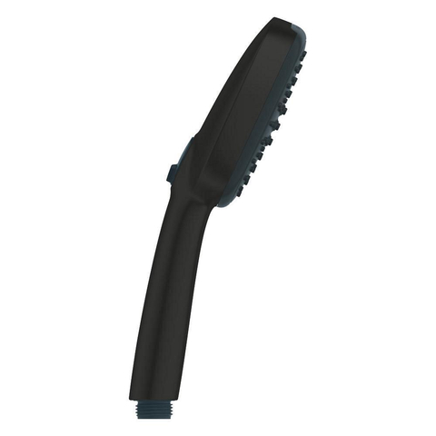 Grohe Tempesta Cube 110 Handdouche - 11diameter - 2 straalsoorten - 8.0l/min - matte black (mat zwart) SW1108765