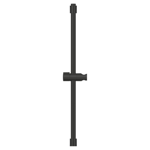 Grohe Tempesta 110 Glijstang - 60cm - matte black (mat zwart) SW1077394